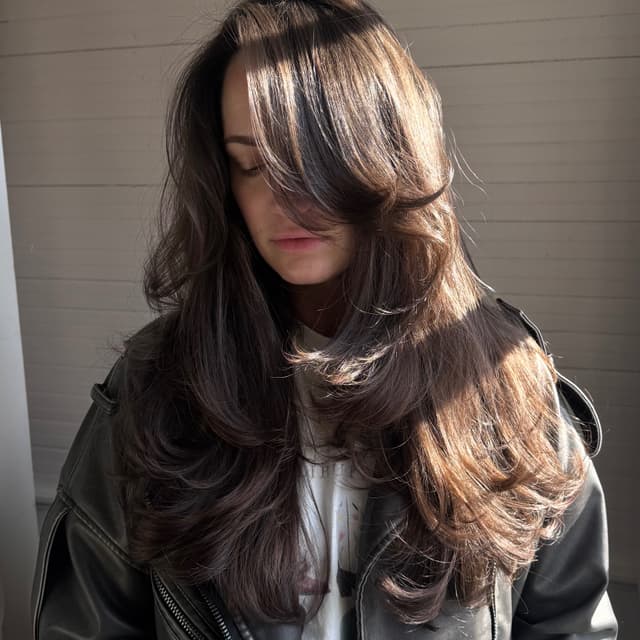 Musette Blowout Club | Thick Hair at Musette Salon in Roswell, GA